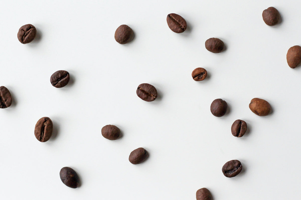 BrownDog Coffee Checkout