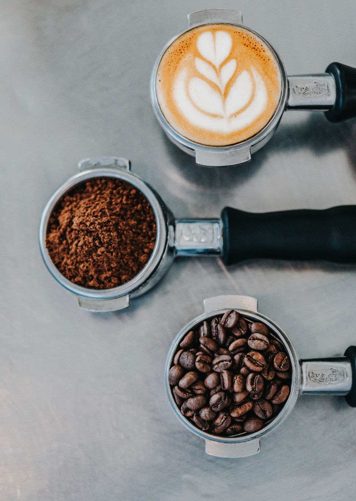 Mastering Espresso Preparation with Colombia 12 Espresso by Browndog Roasting, Browndog Coffee, Browndog Coffee Roasters