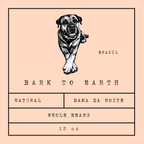BARK TO EARTH - Brazil - Single Origin