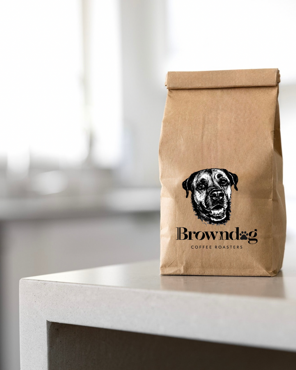 TURBO TAIL - Espresso - Single Origin