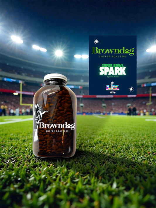 SUPER BOWL SPARK - Special Edition