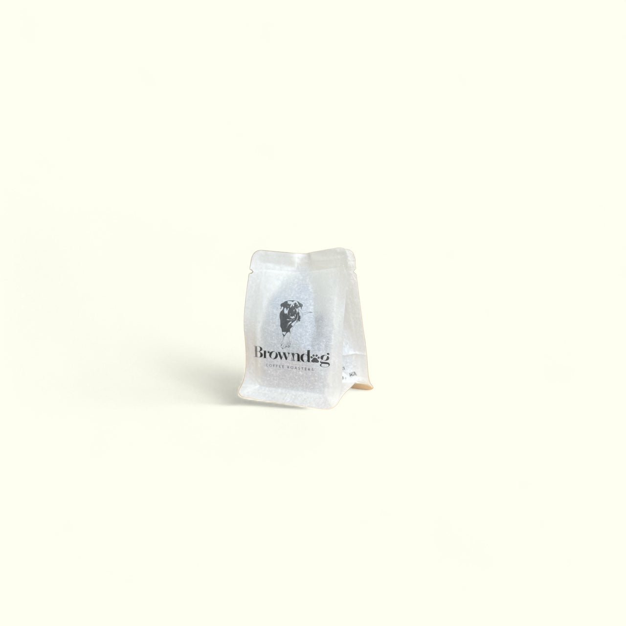 Sample Coffee Bag