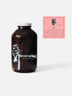 Browndog Espresso beans for coffee machines 