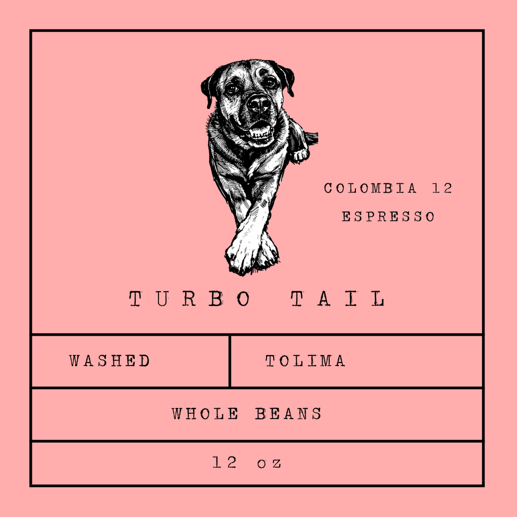  Colombia 12 Espresso beans for espresso machines