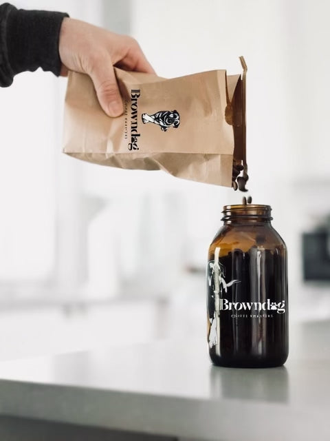 JUST BEGGIN - Guatemala - Single Origin